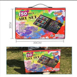 Set za umentike 150 delova - Set za umentike 150 delova