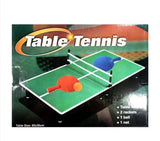 Drveni stoni tenis za decu