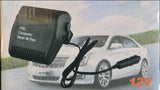 Grejalica za auto 12V 200W - Grejalica za auto 12V 200W