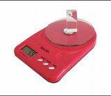 Precizna vaga na baterije od 1g do 7 kg SCA-301 - Precizna vaga na baterije od 1g do 7 kg SCA-301
