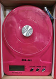Precizna vaga na baterije od 1g do 7 kg SCA-301 - Precizna vaga na baterije od 1g do 7 kg SCA-301