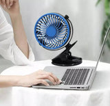 Ventilator mini stoni - Ventilator mini stoni