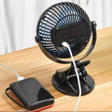 Ventilator mini stoni - Ventilator mini stoni
