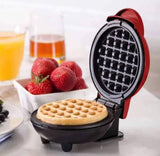 Aparat za galete mini /presa za baking kolac