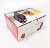 Aparat za galete mini /presa za baking kolac