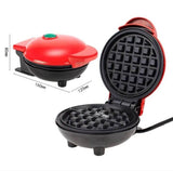 Aparat za galete mini /presa za baking kolac