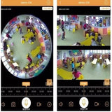 Kamera Full Hd Bezicna kamera sijalica360 Skrivena