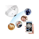Kamera Full Hd Bezicna kamera sijalica360 Skrivena