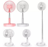 Mini sklopivi teleskopski ventilator - Mini sklopivi teleskopski ventilator