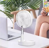 Mini sklopivi teleskopski ventilator - Mini sklopivi teleskopski ventilator