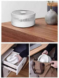 Mini sklopivi teleskopski ventilator - Mini sklopivi teleskopski ventilator