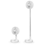 Mini sklopivi teleskopski ventilator - Mini sklopivi teleskopski ventilator