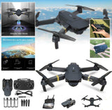 Dron 998 Pro - Dron sa HD kamerom - Dron 998 Pro - Dron sa HD kamerom