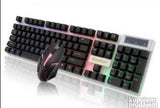 Tastatura I mis/svetleca tastatura 8310 - Tastatura I mis/svetleca tastatura 8310