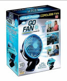 Mini ventilator - Stoni ventilator - ventialot mini