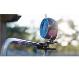 Mini ventilator - Stoni ventilator - ventialot mini