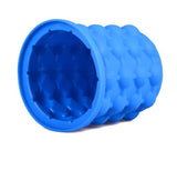 Silikonska posuda za pravljenje leda - Ice genie - Silikonska posuda za pravljenje leda - Ice genie