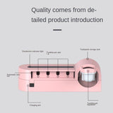 Sterilizator cetkice za zube 3u1 - Sterilizator cetkice za zube 3u1