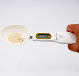 Kasika digitalna vaga - vaga/kasika sa LCD ekranom - Kasika digitalna vaga - vaga/kasika sa LCD ekranom