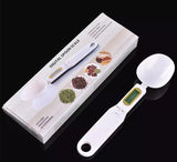 Kasika digitalna vaga - vaga/kasika sa LCD ekranom - Kasika digitalna vaga - vaga/kasika sa LCD ekranom