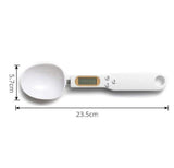 Kasika digitalna vaga - vaga/kasika sa LCD ekranom - Kasika digitalna vaga - vaga/kasika sa LCD ekranom