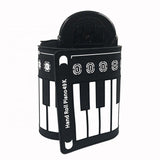 Fleksibilni klavir za decu - Soft Keyboard Piano 49 tipki - Fleksibilni klavir za decu - Soft Keyboard Piano 49 tipki