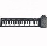 Fleksibilni klavir za decu - Soft Keyboard Piano 49 tipki - Fleksibilni klavir za decu - Soft Keyboard Piano 49 tipki