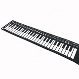 Fleksibilni klavir za decu - Soft Keyboard Piano 49 tipki - Fleksibilni klavir za decu - Soft Keyboard Piano 49 tipki