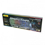 Mis i tastatura Andowl Q808 - Mis i tastatura Andowl Q808