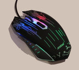 Mis i tastatura Andowl Q808 - Mis i tastatura Andowl Q808