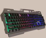 Mis i tastatura Andowl Q808 - Mis i tastatura Andowl Q808
