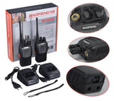 Toki-voki Baofeng BF-888S - Toki-voki Baofeng BF-888S - Ali tako