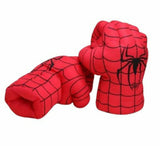 Decije spajdermen rukavice za boks  - Decije spajdermen rukavice za boks