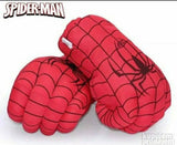 Decije spajdermen rukavice za boks  - Decije spajdermen rukavice za boks