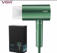 Fen za kosu / fen za sušenje kose VGR431 zeleni - Fen za kosu / fen za sušenje kose VGR431 zeleni