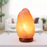 Lampa Himalajska so od Himalajske soli