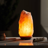 Lampa Himalajska so od Himalajske soli