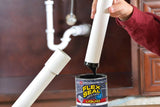 Flex seal tecna guma za hidroizolaciju crna i bela