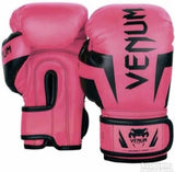 Rukavice za box rukavice za sparing roze - Rukavice za box rukavice za sparing roze