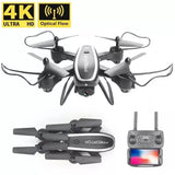 DRON S80 Predator/4K kamera