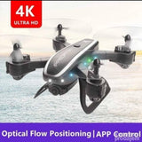 DRON S80 Predator/4K kamera