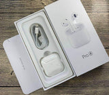 Airpods pro 4 slusalice