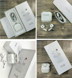 Airpods pro 4 slusalice