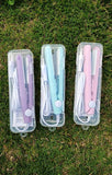 Mini pegla za kosu Mini presa za kosu - Mini pegla za kosu Mini presa za kosu