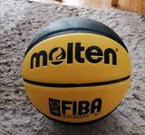 Košarkaška lopta FIBA molten