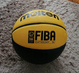 Košarkaška lopta FIBA molten