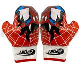 Spiderman boks set sa metom i rukavicama - Spiderman boks set sa metom i rukavicama
