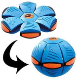 Frizbi i lopta 2u1 phlat Ball - Frizbi i lopta 2u1 phlat Ball