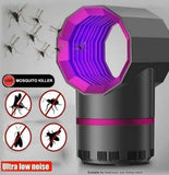 Ubica komaraca / lampa protiv komaraca USB / 3d bionic - Ubica komaraca / lampa protiv komaraca USB / 3d bionic