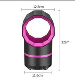 Ubica komaraca / lampa protiv komaraca USB / 3d bionic - Ubica komaraca / lampa protiv komaraca USB / 3d bionic
